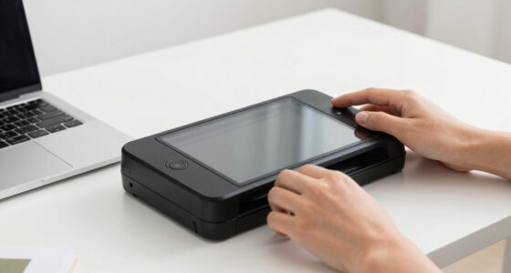 9 Best Document Scanner Under $800 in 2026