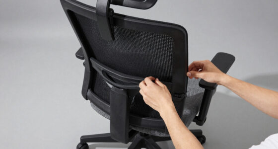 9 Best Ergonomic Office Chair With Headrest in 2026