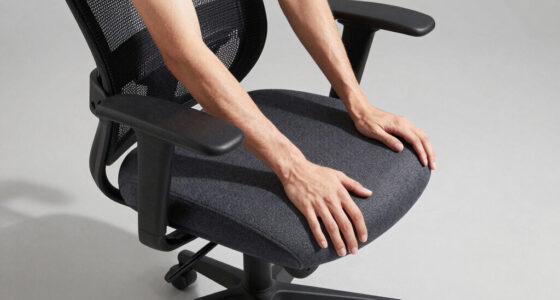 9 Best Ergonomic Office Chairs for Posture Correction in 2026