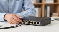 9 Best Fanless Managed Switch 2.5GbE in 2026