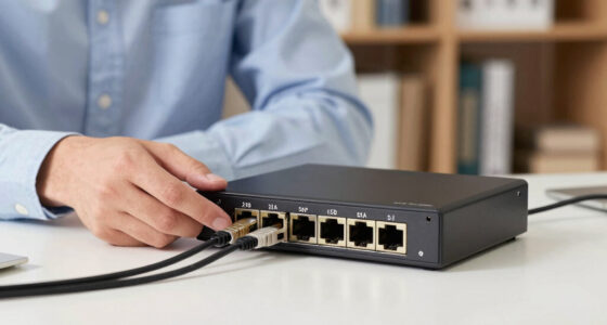 9 Best Fanless Managed Switch 2.5GbE in 2026