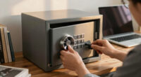 9 Best Fireproof Safe For Apartment in 2026