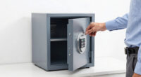 9 Best Fireproof Safe for Small Business in 2026