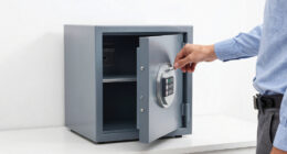 9 Best Fireproof Safe for Small Business in 2026