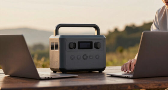 9 Best Portable Power Station 1000Wh in 2026