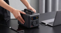 9 Best Portable Power Station for Apartment Backup in 2026