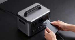 9 Best Portable Power Station Under $1500 in 2026