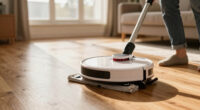 9 Best Robot Vacuum Mop for Large House in 2026