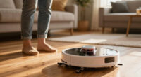 9 Best Robot Vacuum Mop With Obstacle Avoidance In 2026