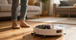 9 Best Robot Vacuum Mop With Obstacle Avoidance In 2026