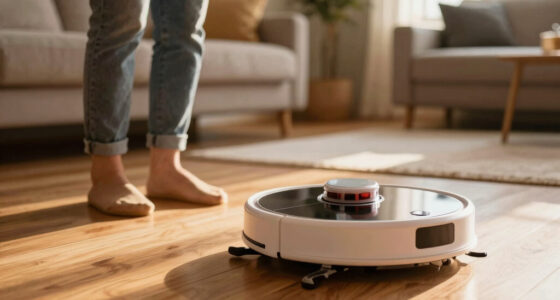 9 Best Robot Vacuum Mop With Obstacle Avoidance In 2026