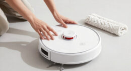 9 Best Robot Vacuum With Mapping And Mop In 2026