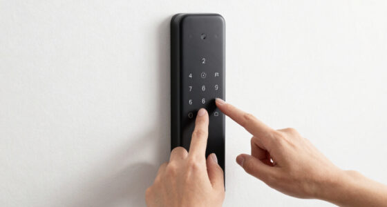9 Best Smart Locks Compatible With Google Home in 2026