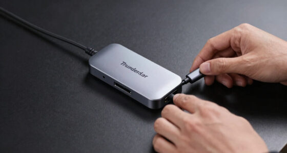 9 Best Thunderbolt Dock Under $400 in 2026