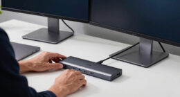 9 Best USB-C Docking Station for Dual 4K Monitors in 2026