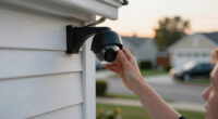 9 Best Wired Security Camera System for Home in 2026