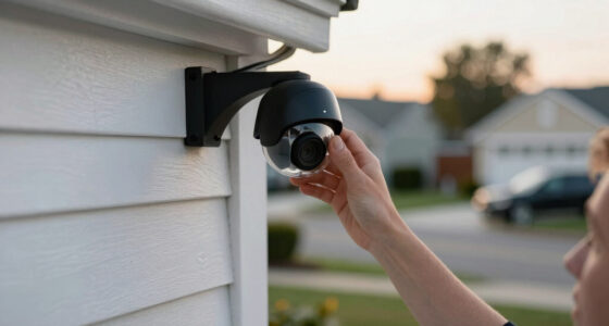 9 Best Wired Security Camera System for Home in 2026