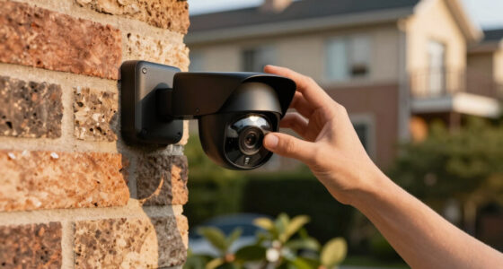 9 Best Wireless Security Cameras With Spotlight in 2026
