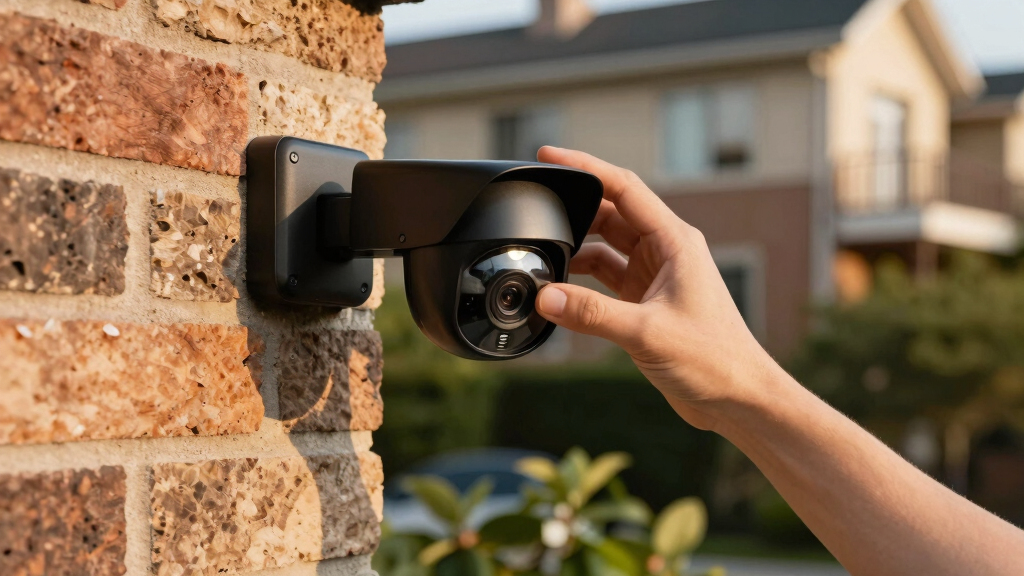 9 Best Wireless Security Cameras With Spotlight in 2026