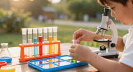 12 Best Educational Science Kits For Kids In 2026