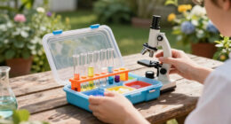 9 Best Outdoor Science Experiment Kits in 2026