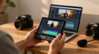 One Video In, a Whole Publishing Kit Out — Without the Cloud