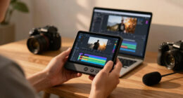 One Video In, a Whole Publishing Kit Out — Without the Cloud