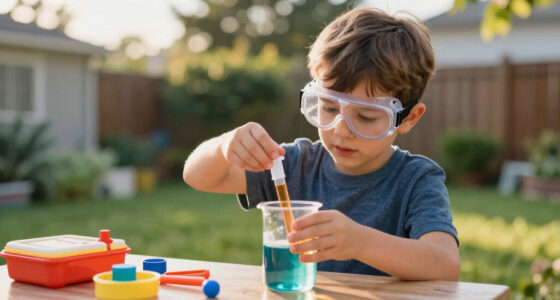 10 Best Educational Science Kits For Kids In 2026