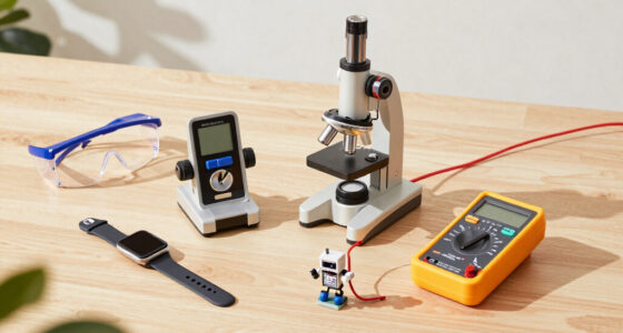11 Best Science Gadgets for Dads in 2026