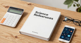 12 Best Educational Science Reference Guides in 2026