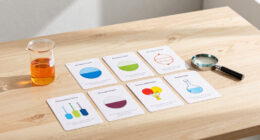12 Best Science Reference Flashcards in 2026