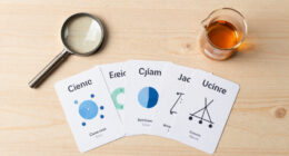 12 Best Science Reference Flashcards in 2026
