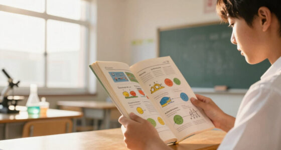 14 Best Science Reference Books for Students in 2026