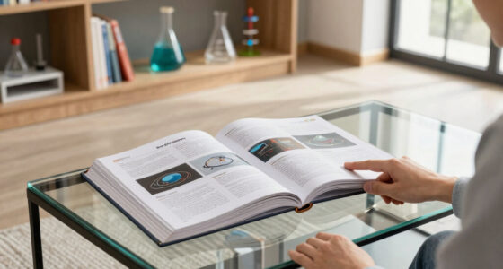 15 Best Science Reference Books in 2026