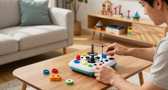 5 Best Educational Science Gadgets for Dads in 2026