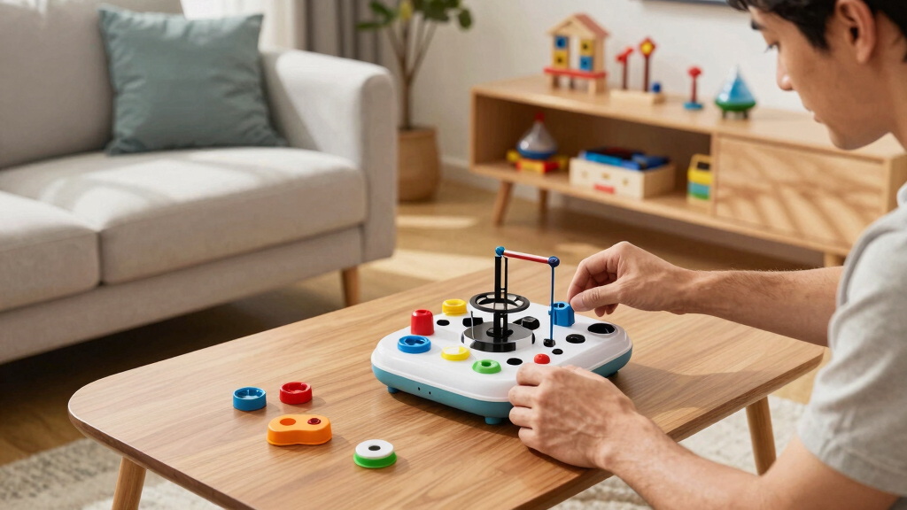 5 Best Educational Science Gadgets for Dads in 2026