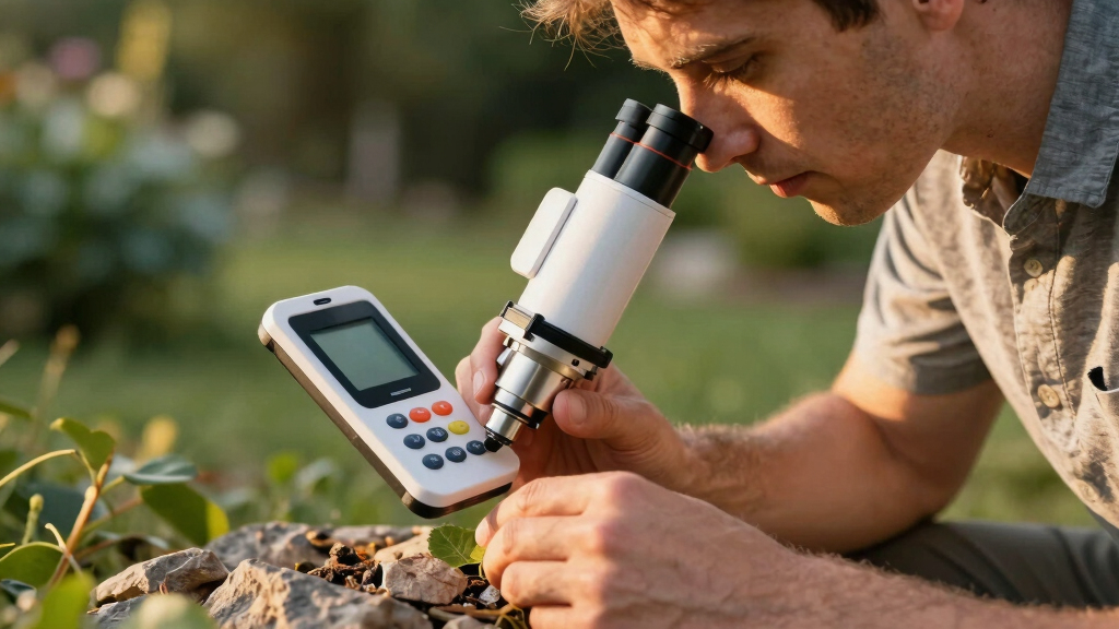 6 Best Educational Science Gadgets for Dads in 2026