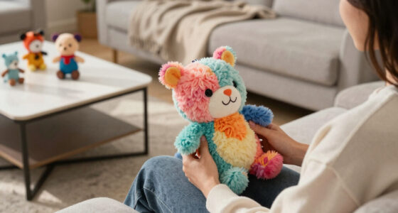 7 Best Collectible Plush Prime Day Deals in 2026