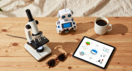 7 Best Educational Science Gadgets For Dads In 2026