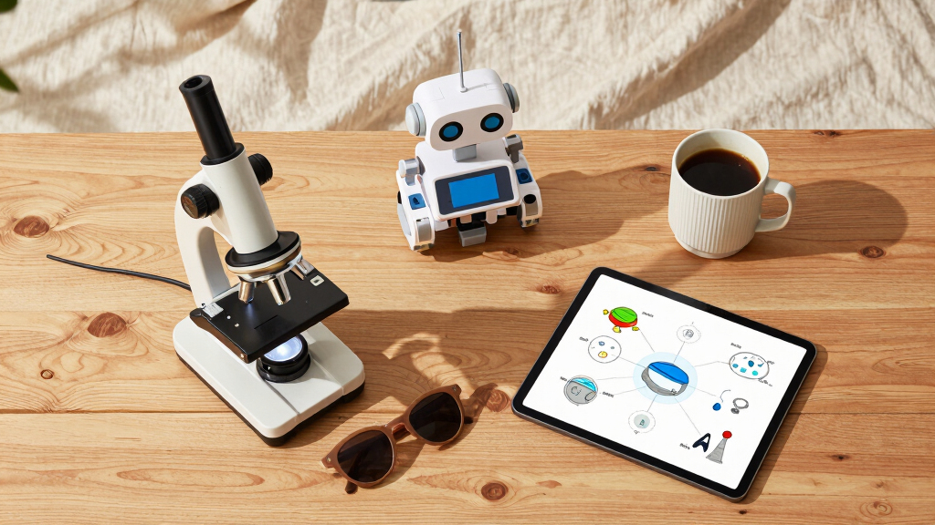 7 Best Educational Science Gadgets For Dads In 2026