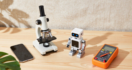 7 Best Educational Science Gadgets For Dads In 2026