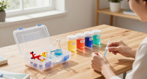 7 Best Educational Science Reference Kits in 2026