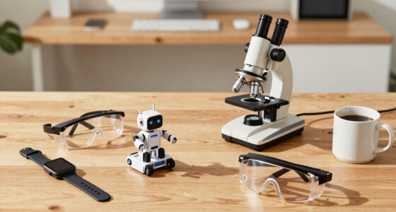 7 Best Science Gadgets for Dads in 2026
