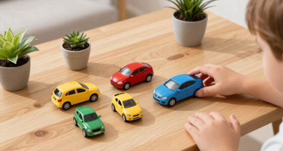 7 Best Toy Vehicles Prime Day Deals in 2026