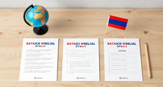 8 Best Patriotic Educational Posters in 2026