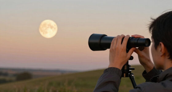 June 2026 full Moon: How and when to see the Strawberry Moon rise in the UK