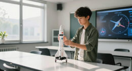 SUMMER SCHOOL ZONE: Artemis II represents new era of space travel