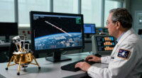 The record Apollo 13 set for the farthest humans had ever travelled from Earth was never meant to be a record — it was a survival manoeuvre after an explosion, and Artemis II quietly surpassed it on a clear April morning in 2026