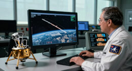 The record Apollo 13 set for the farthest humans had ever travelled from Earth was never meant to be a record — it was a survival manoeuvre after an explosion, and Artemis II quietly surpassed it on a clear April morning in 2026