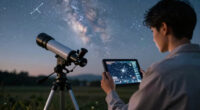 This Week's Sky at a Glance, June 26 – July 5